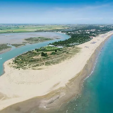 Condominio Patrizia Apartment Bibione