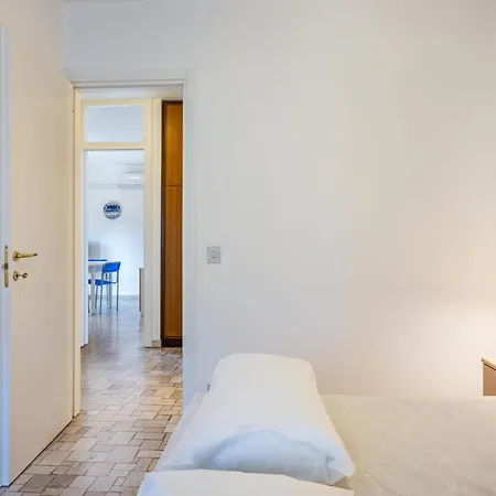 Apartment Condominio Patrizia *