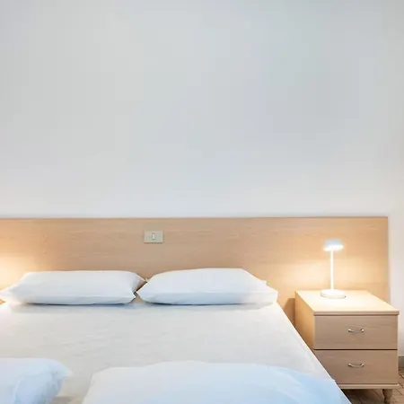 Condominio Patrizia Apartment