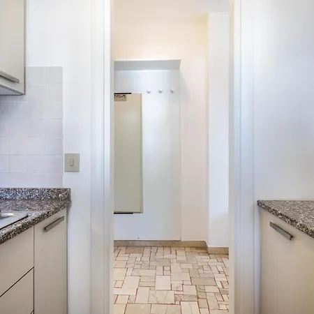 Condominio Patrizia Apartment