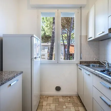 Apartment Condominio Patrizia Bibione