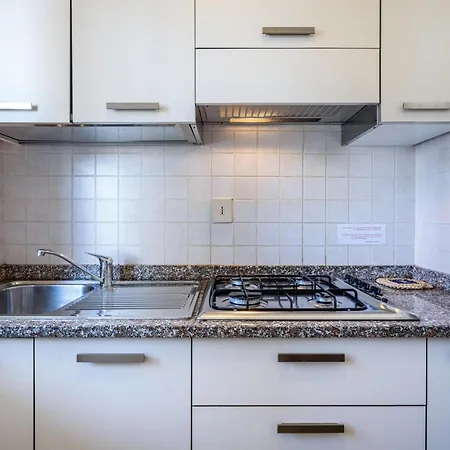 Condominio Patrizia *