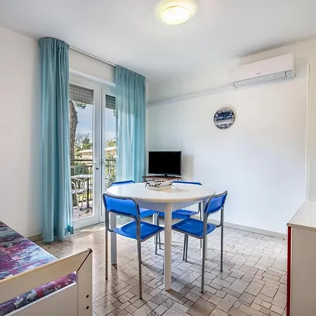 Apartment Condominio Patrizia