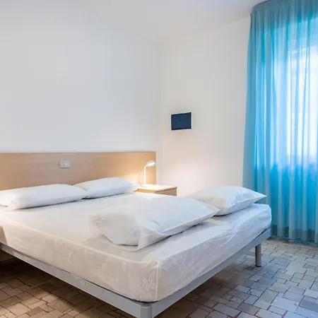 Apartment Condominio Patrizia *
