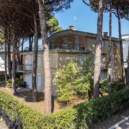 Condominio Patrizia Bibione