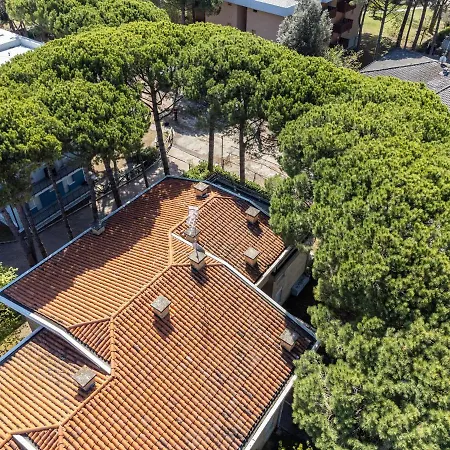 Condominio Patrizia * Bibione